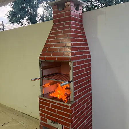 Casa Temporada Próximo A Praia-2